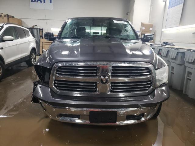 Photo 4 VIN: 1C6RR7LT3JS348920 - RAM 1500 