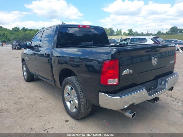 Photo 2 VIN: 1C6RR7LT3JS349016 - RAM 1500 