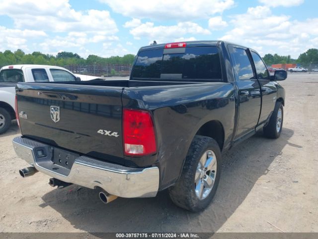 Photo 3 VIN: 1C6RR7LT3JS349016 - RAM 1500 