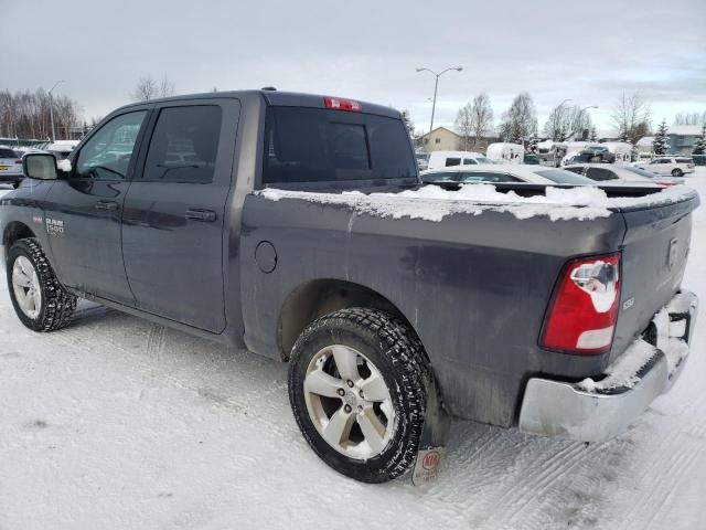 Photo 1 VIN: 1C6RR7LT3KS511258 - RAM 1500 CLASS 