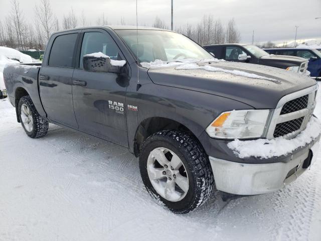 Photo 3 VIN: 1C6RR7LT3KS511258 - RAM 1500 CLASS 