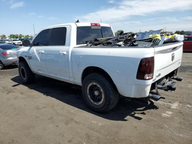 Photo 1 VIN: 1C6RR7LT3KS535298 - RAM 1500 CLASS 