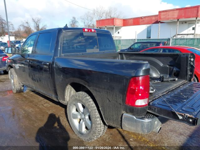 Photo 2 VIN: 1C6RR7LT3KS538413 - RAM 1500 CLASSIC 