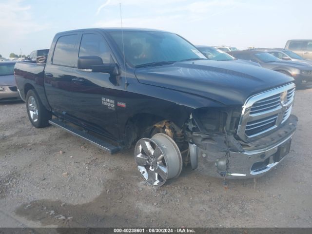 Photo 0 VIN: 1C6RR7LT3KS560055 - RAM 1500 