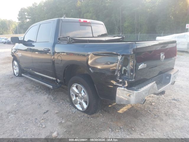 Photo 2 VIN: 1C6RR7LT3KS560055 - RAM 1500 