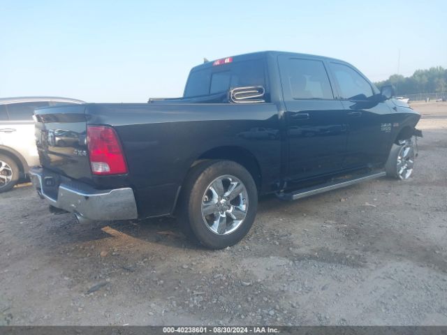 Photo 3 VIN: 1C6RR7LT3KS560055 - RAM 1500 