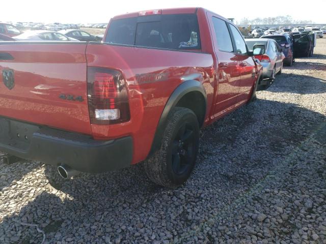 Photo 3 VIN: 1C6RR7LT3KS696847 - RAM 1500 CLASS 