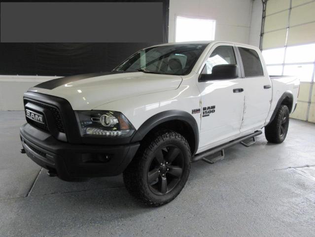 Photo 1 VIN: 1C6RR7LT3LS103800 - RAM 1500 CLASS 