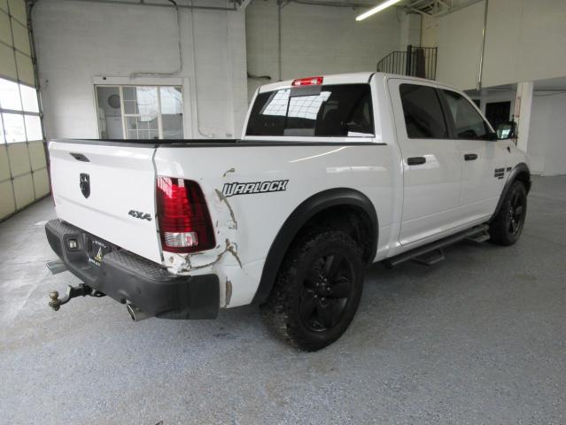 Photo 2 VIN: 1C6RR7LT3LS103800 - RAM 1500 CLASS 