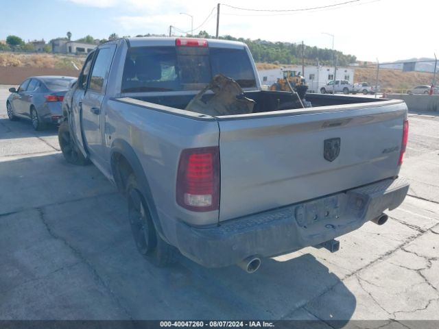 Photo 2 VIN: 1C6RR7LT3LS117910 - RAM 1500 