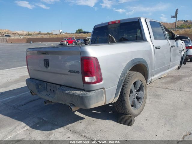 Photo 3 VIN: 1C6RR7LT3LS117910 - RAM 1500 