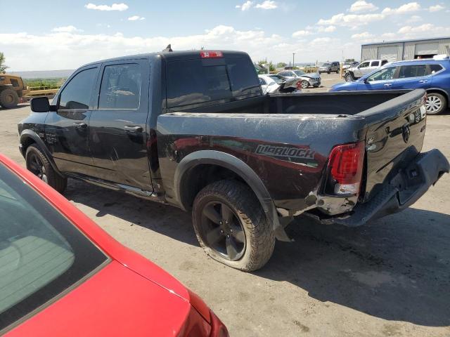 Photo 1 VIN: 1C6RR7LT3LS158859 - RAM 1500 CLASS 