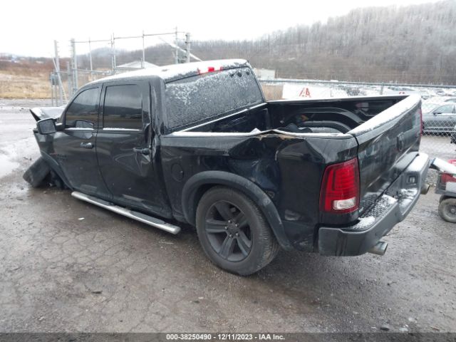 Photo 2 VIN: 1C6RR7LT3MS522201 - RAM 1500 CLASSIC 