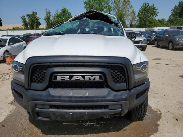 Photo 4 VIN: 1C6RR7LT3MS555523 - RAM 1500 CLASS 