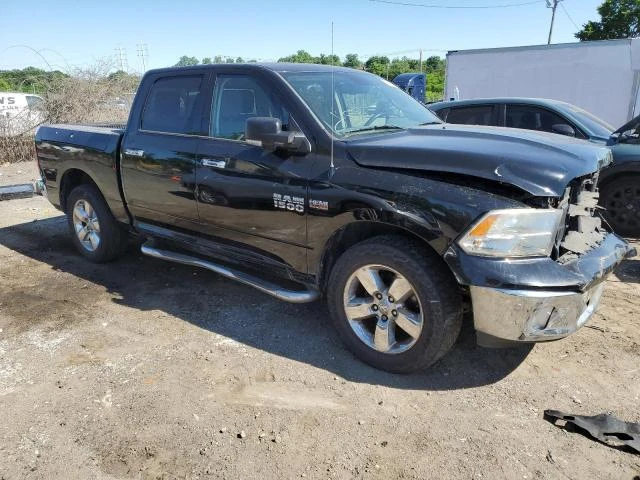 Photo 3 VIN: 1C6RR7LT4ES201107 - RAM 1500 SLT 