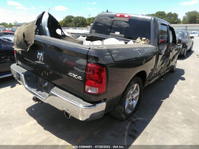 Photo 3 VIN: 1C6RR7LT4ES218764 - RAM 1500 