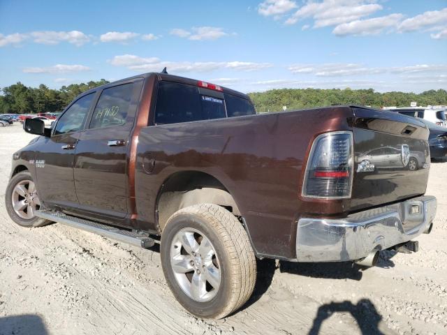 Photo 2 VIN: 1C6RR7LT4ES296056 - RAM 1500 SLT 