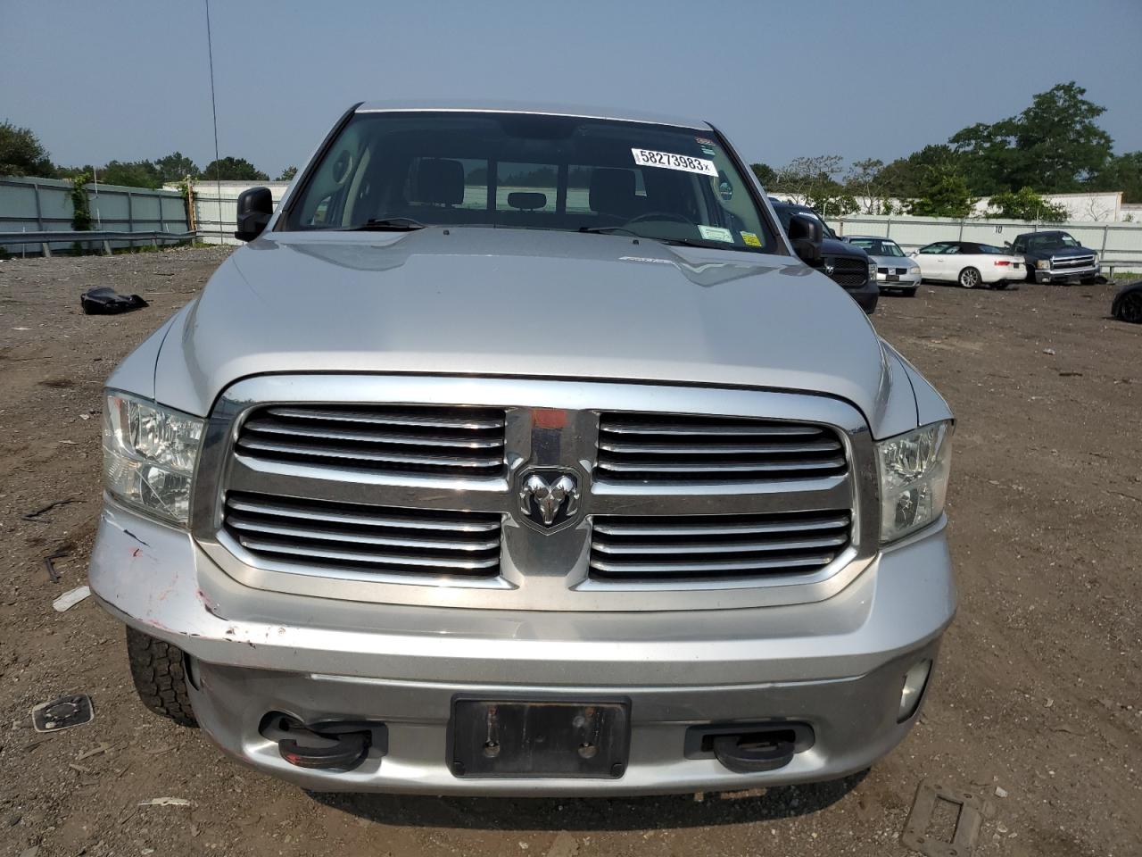 Photo 4 VIN: 1C6RR7LT4ES355767 - RAM 1500 