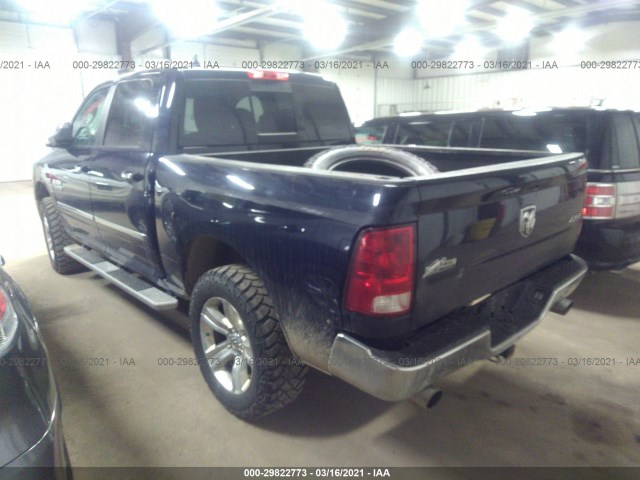 Photo 2 VIN: 1C6RR7LT4ES403039 - RAM 1500 