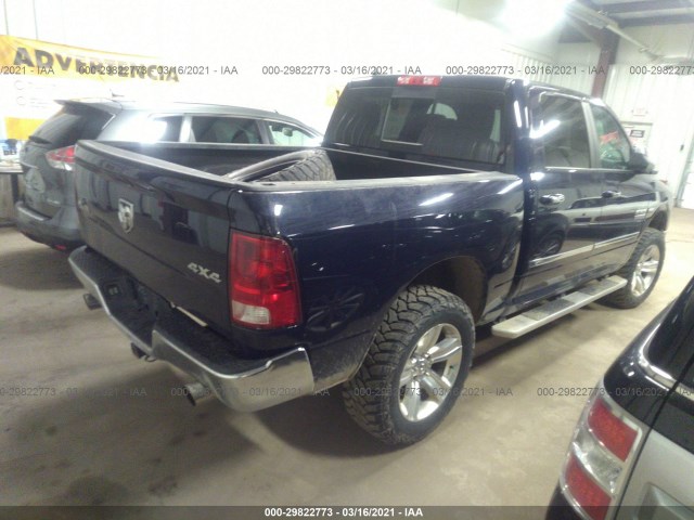 Photo 3 VIN: 1C6RR7LT4ES403039 - RAM 1500 