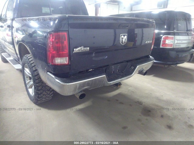 Photo 5 VIN: 1C6RR7LT4ES403039 - RAM 1500 