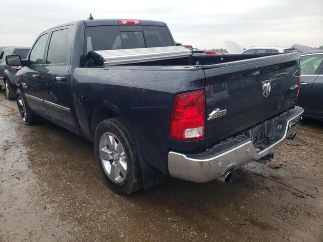 Photo 1 VIN: 1C6RR7LT4ES420407 - RAM 1500 