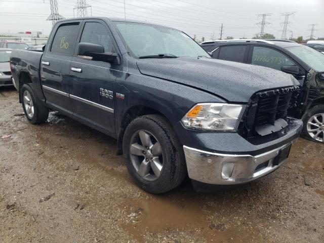 Photo 3 VIN: 1C6RR7LT4ES420407 - RAM 1500 