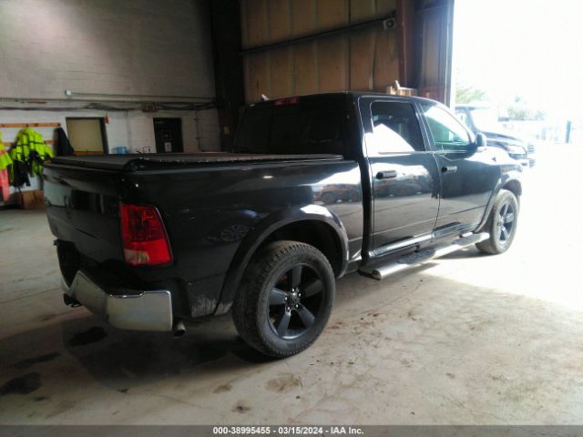 Photo 3 VIN: 1C6RR7LT4FS622147 - RAM 1500 