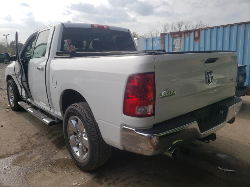 Photo 2 VIN: 1C6RR7LT4FS764966 - RAM 1500 SLT 