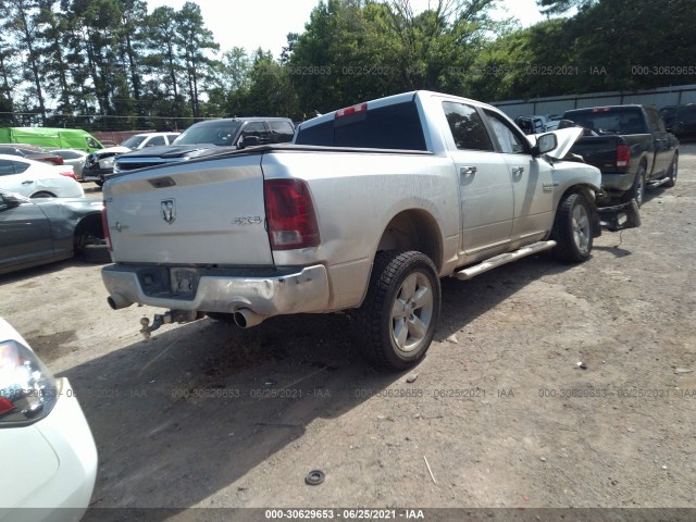 Photo 3 VIN: 1C6RR7LT4GS289577 - RAM 1500 