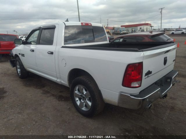 Photo 2 VIN: 1C6RR7LT4HS719805 - RAM 1500 