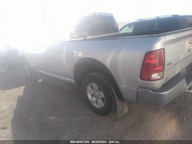 Photo 2 VIN: 1C6RR7LT4JS288128 - RAM 1500 