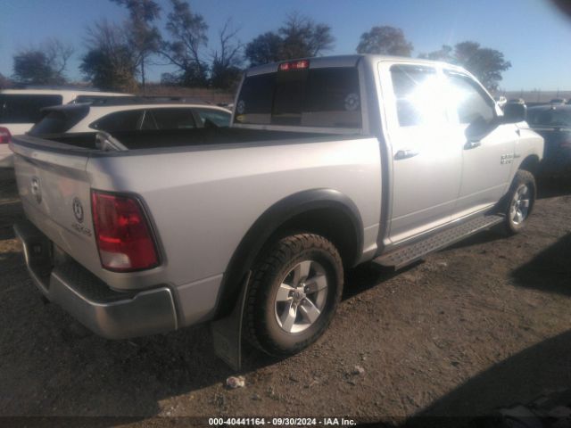 Photo 3 VIN: 1C6RR7LT4JS288128 - RAM 1500 