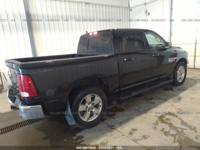 Photo 3 VIN: 1C6RR7LT4KS518641 - RAM 1500 CLASSIC 