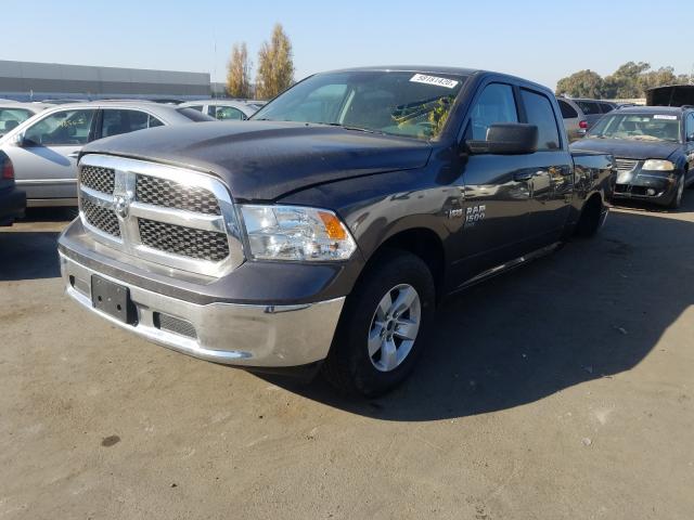 Photo 1 VIN: 1C6RR7LT4KS527565 - RAM 1500 CLASS 