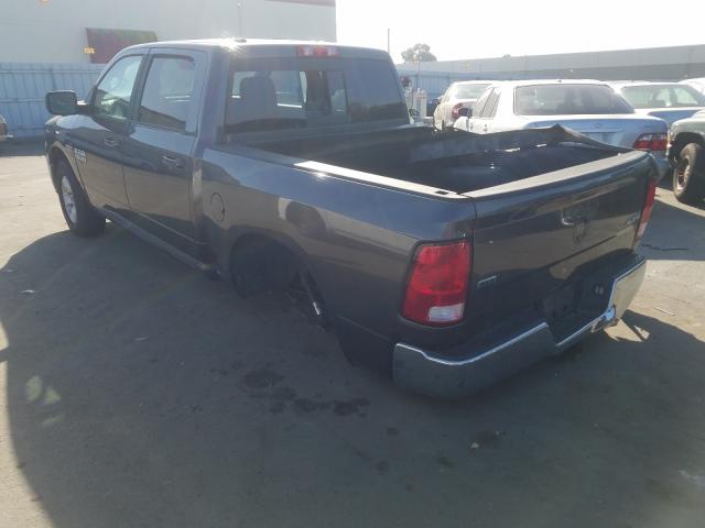 Photo 2 VIN: 1C6RR7LT4KS527565 - RAM 1500 CLASS 