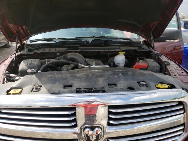 Photo 6 VIN: 1C6RR7LT4KS560694 - RAM 1500 CLASS 