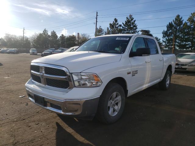 Photo 1 VIN: 1C6RR7LT4KS582212 - RAM 1500 CLASS 