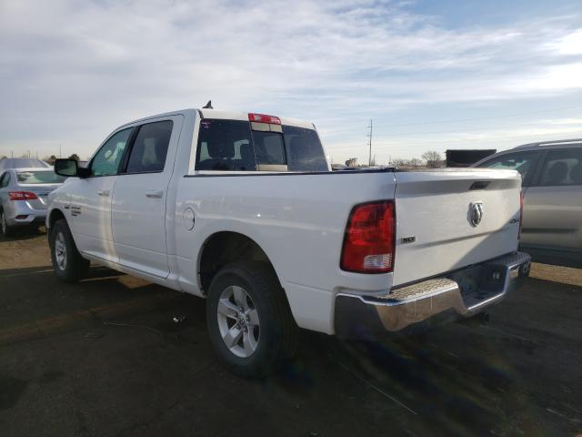 Photo 2 VIN: 1C6RR7LT4KS582212 - RAM 1500 CLASS 