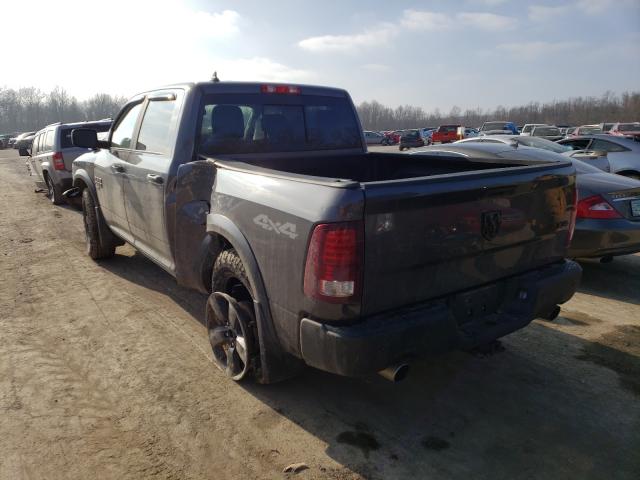 Photo 2 VIN: 1C6RR7LT4KS625186 - RAM 1500 CLASS 