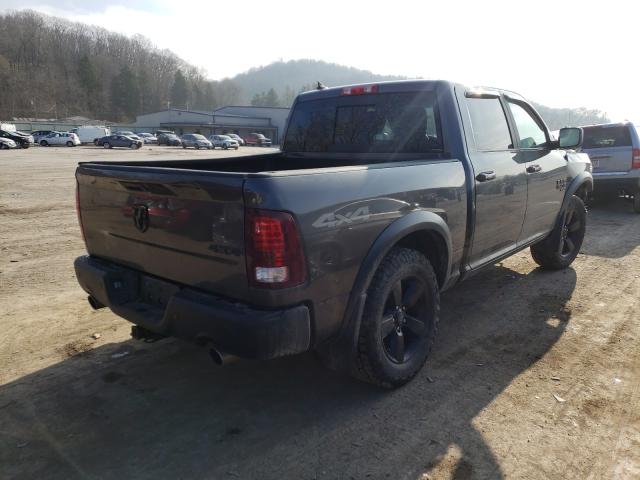 Photo 3 VIN: 1C6RR7LT4KS625186 - RAM 1500 CLASS 