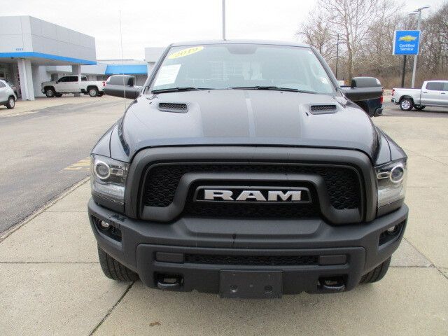 Photo 2 VIN: 1C6RR7LT4KS660620 - RAM 1500 CLASSIC 