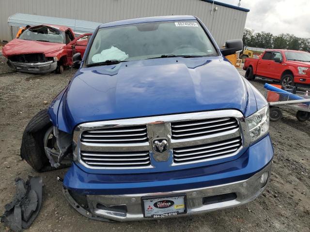 Photo 4 VIN: 1C6RR7LT4KS695867 - RAM 1500 CLASS 