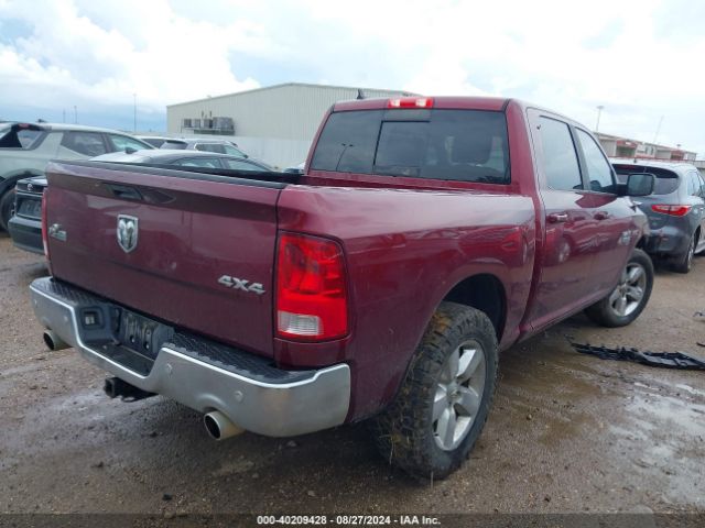 Photo 3 VIN: 1C6RR7LT4KS707841 - RAM 1500 