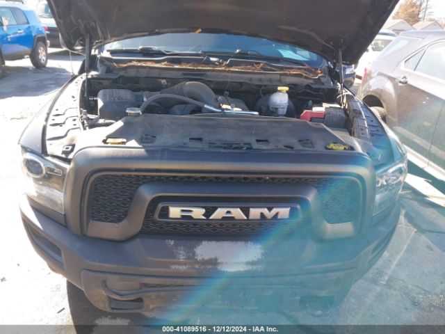 Photo 9 VIN: 1C6RR7LT4KS709900 - RAM 1500 