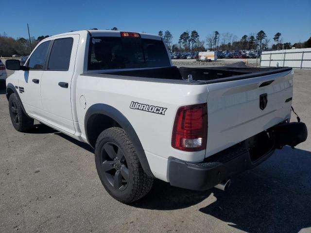 Photo 1 VIN: 1C6RR7LT4LS117768 - RAM 1500 CLASS 