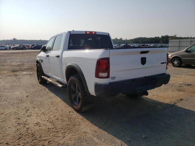 Photo 2 VIN: 1C6RR7LT4LS152388 - RAM 1500 CLASS 