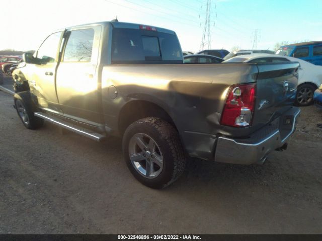 Photo 2 VIN: 1C6RR7LT5DS599507 - RAM 1500 