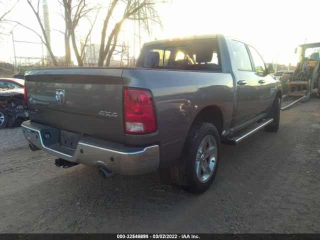 Photo 3 VIN: 1C6RR7LT5DS599507 - RAM 1500 