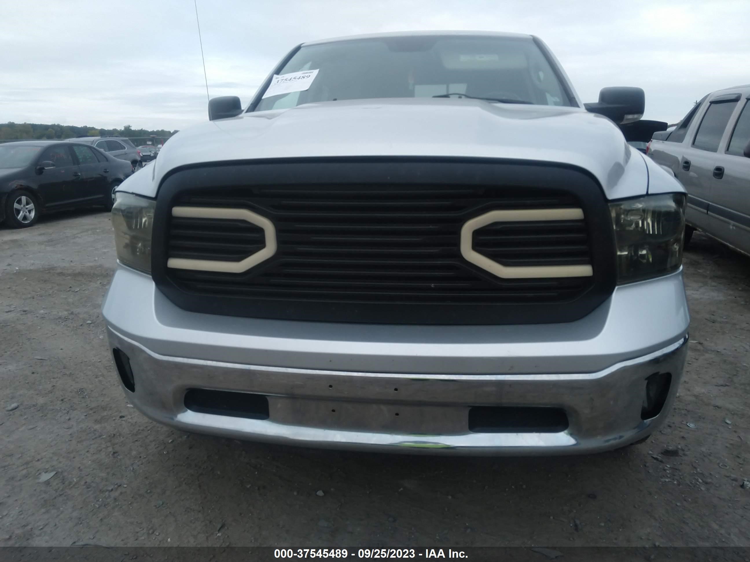 Photo 12 VIN: 1C6RR7LT5DS653467 - RAM 1500 